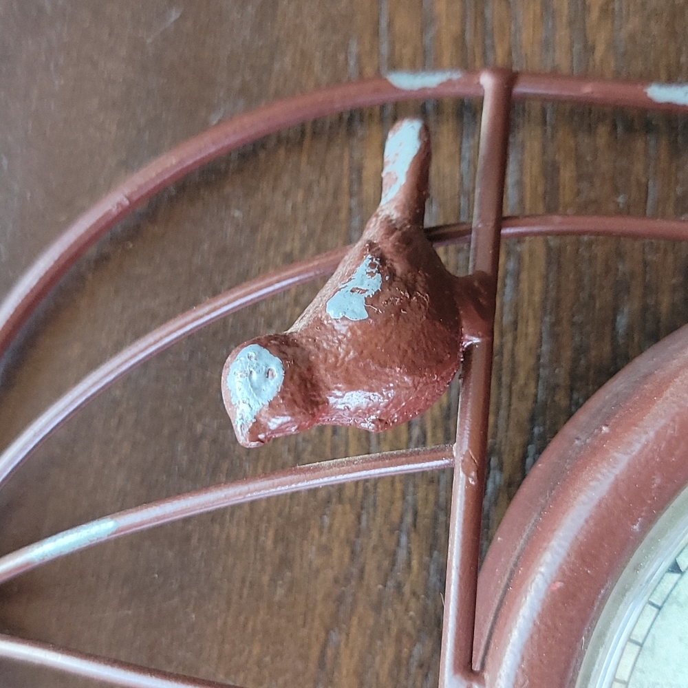 Wall Clock - Picture 6 of 6